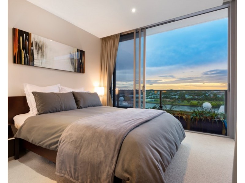 4059/37c Harbour Road, Hamilton QLD 4007