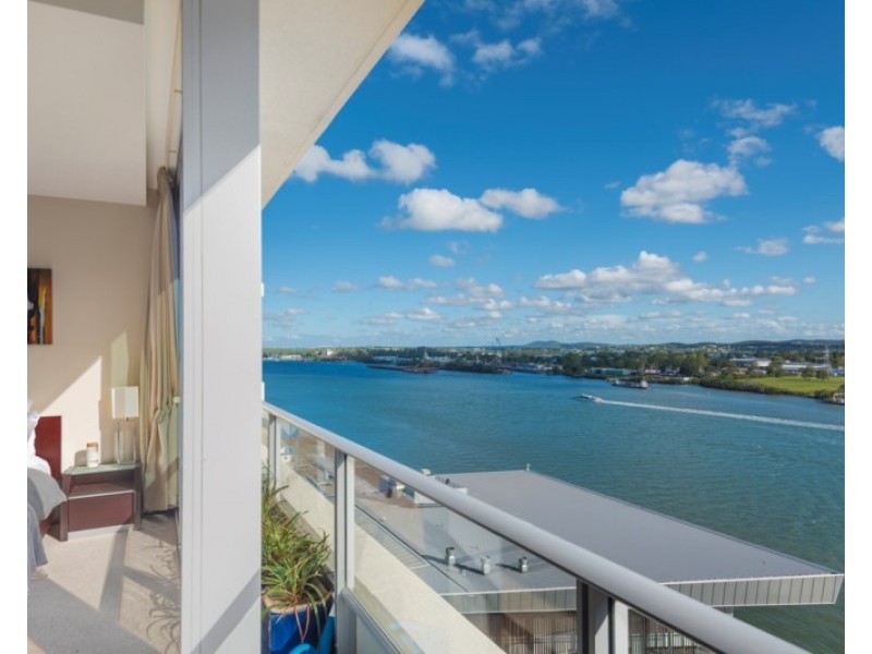 4059/37c Harbour Road, Hamilton QLD 4007