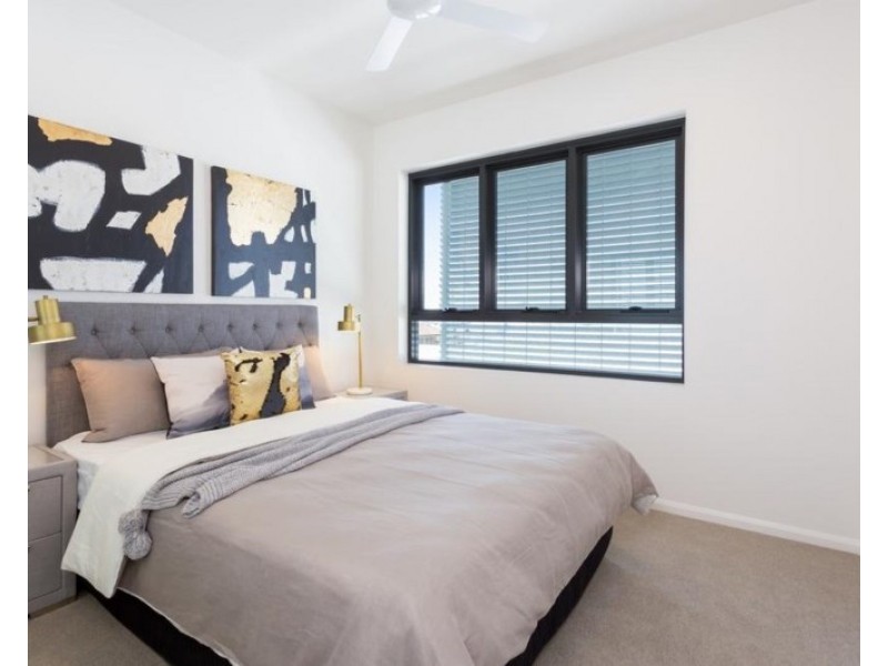 9/61 Kent Street, Hamilton QLD 4007