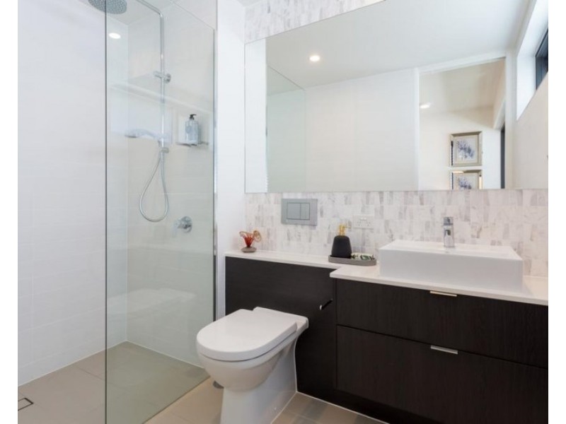 9/61 Kent Street, Hamilton QLD 4007