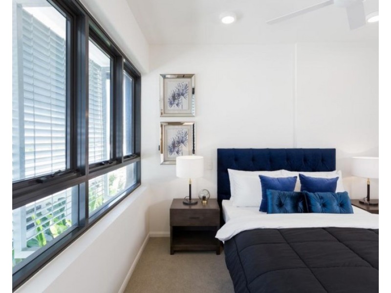 9/61 Kent Street, Hamilton QLD 4007