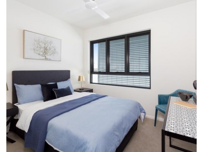 9/61 Kent Street, Hamilton QLD 4007