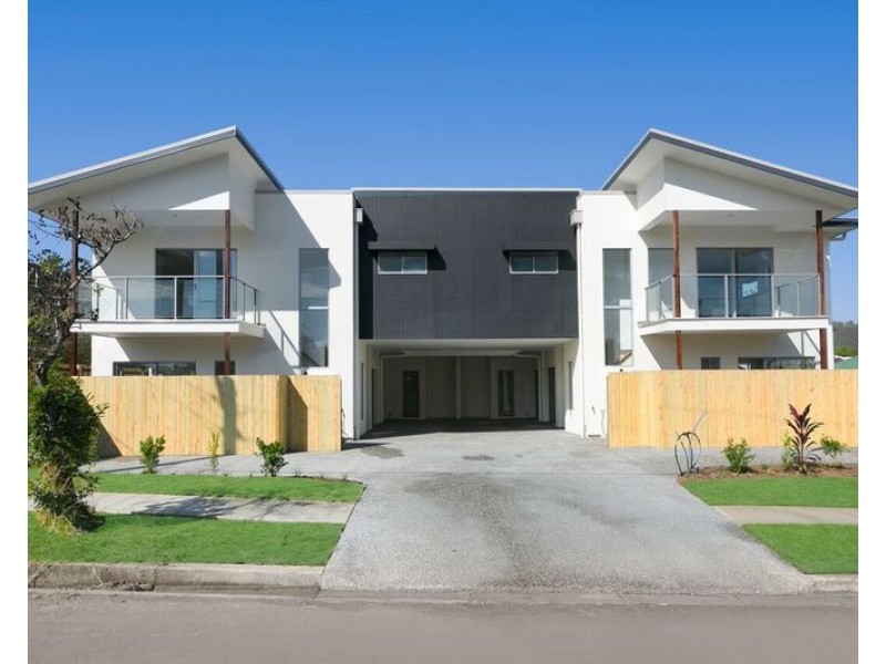 2/35 Cape Street, Holland Park QLD 4121