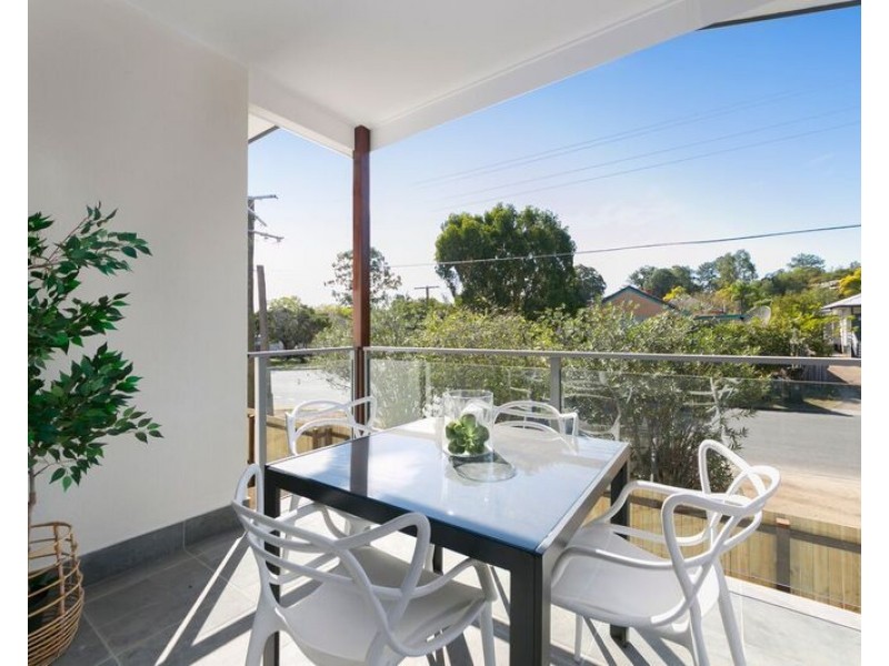 2/35 Cape Street, Holland Park QLD 4121