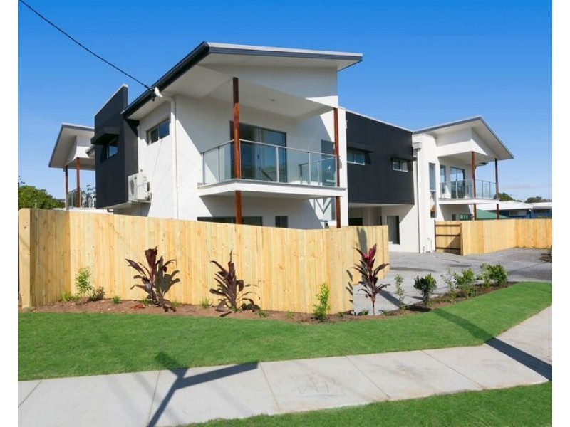 2/35 Cape Street, Holland Park QLD 4121