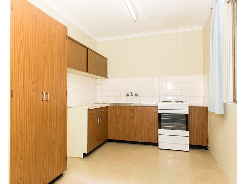 4/12 Isedale Street, Wooloowin QLD 4030