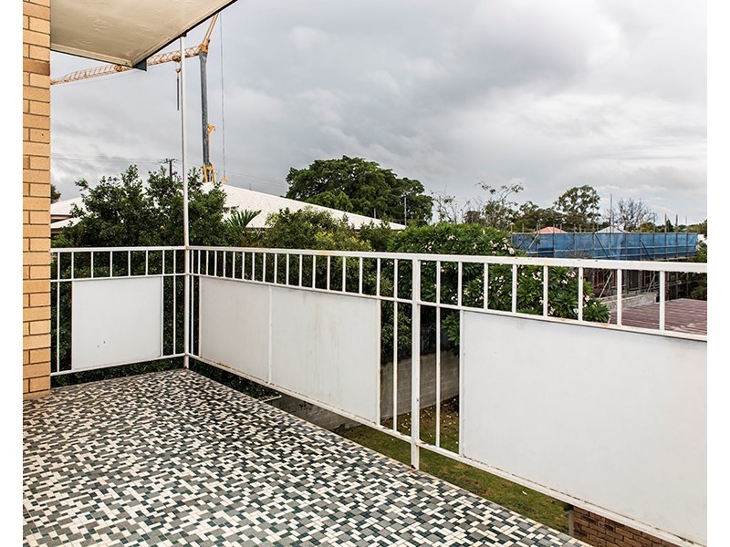 4/12 Isedale Street, Wooloowin QLD 4030