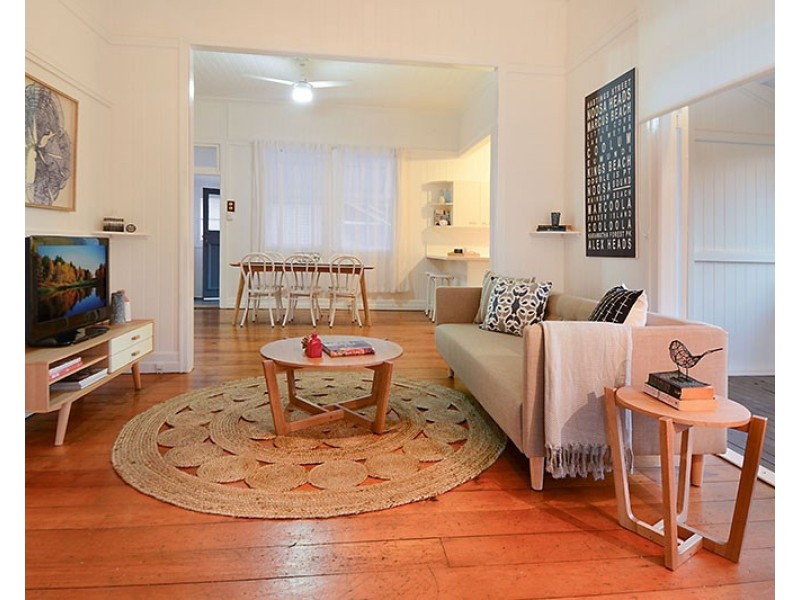 63 Wesley Street, Lutwyche QLD 4030