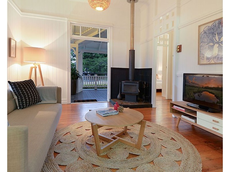 63 Wesley Street, Lutwyche QLD 4030