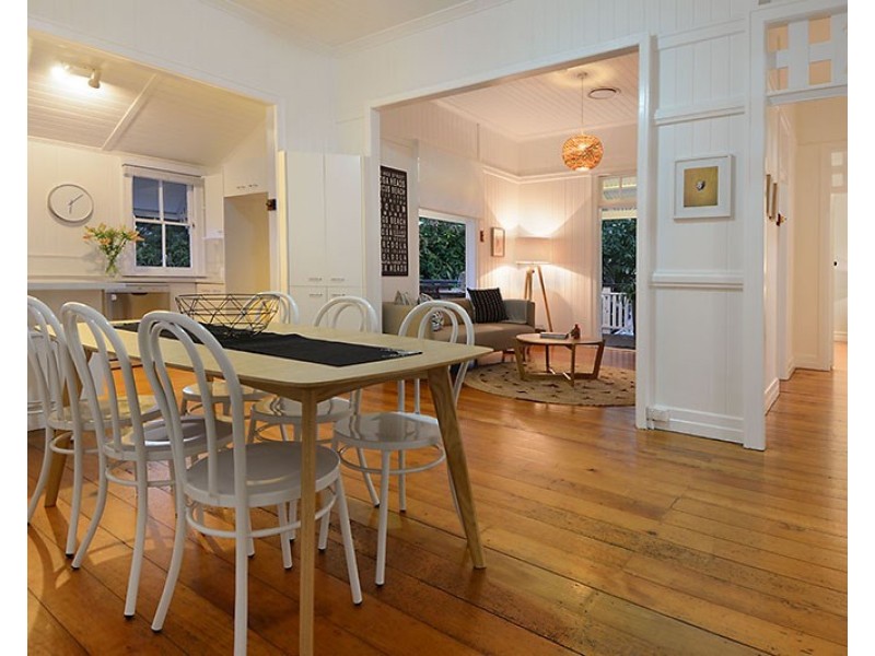 63 Wesley Street, Lutwyche QLD 4030