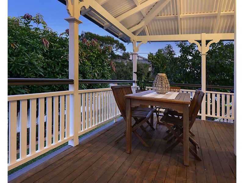 63 Wesley Street, Lutwyche QLD 4030