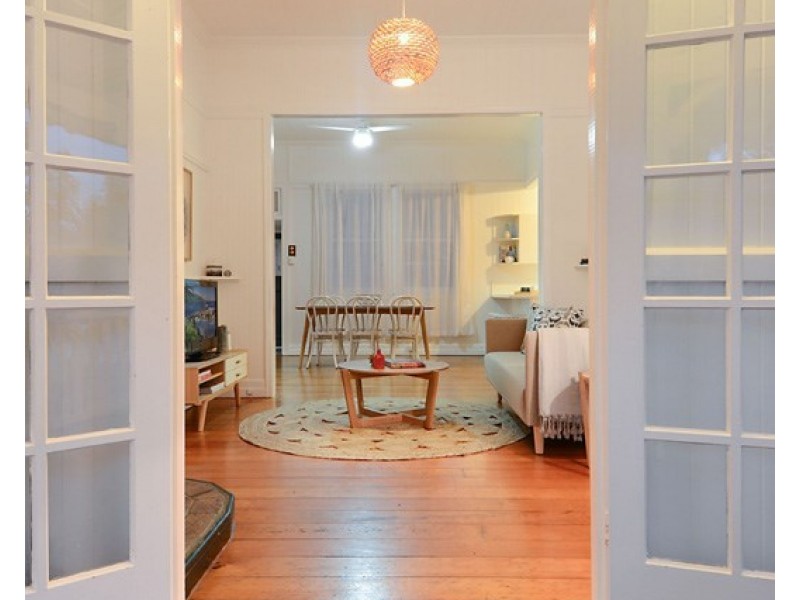 63 Wesley Street, Lutwyche QLD 4030