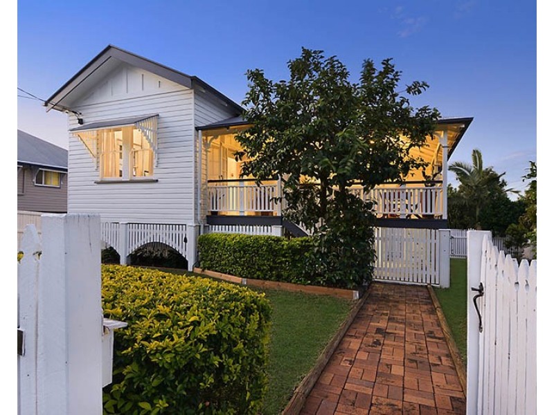 63 Wesley Street, Lutwyche QLD 4030