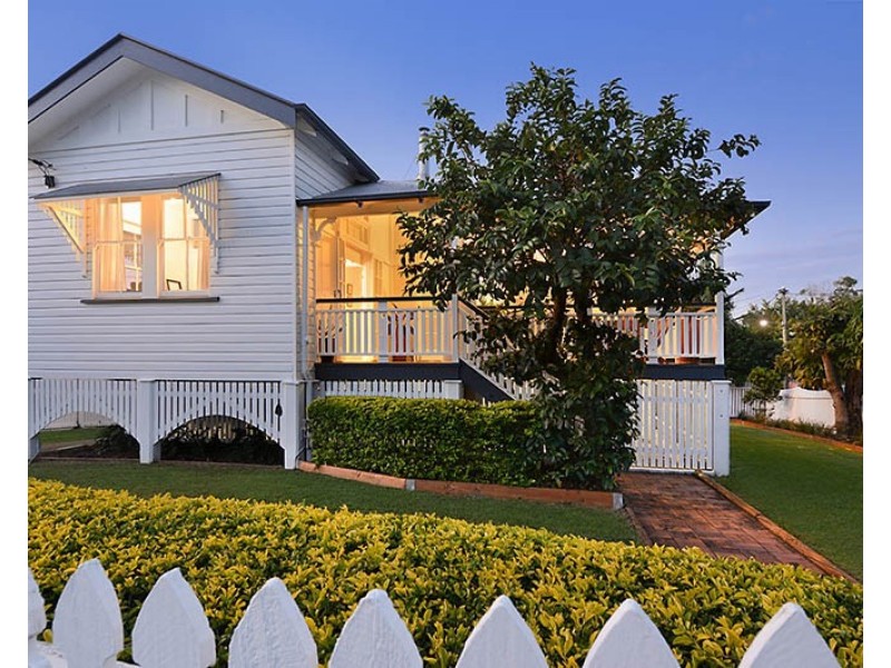 63 Wesley Street, Lutwyche QLD 4030