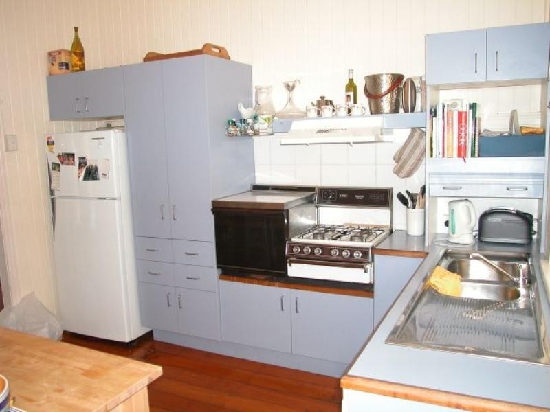 100 Beatrice Terrace, Ascot QLD 4007