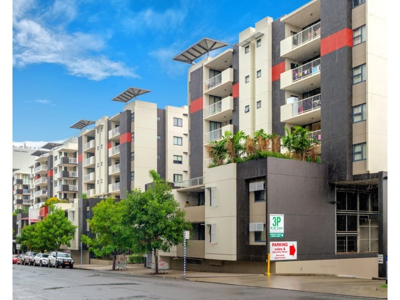 476/803 Stanley Street, Woolloongabba QLD 4102