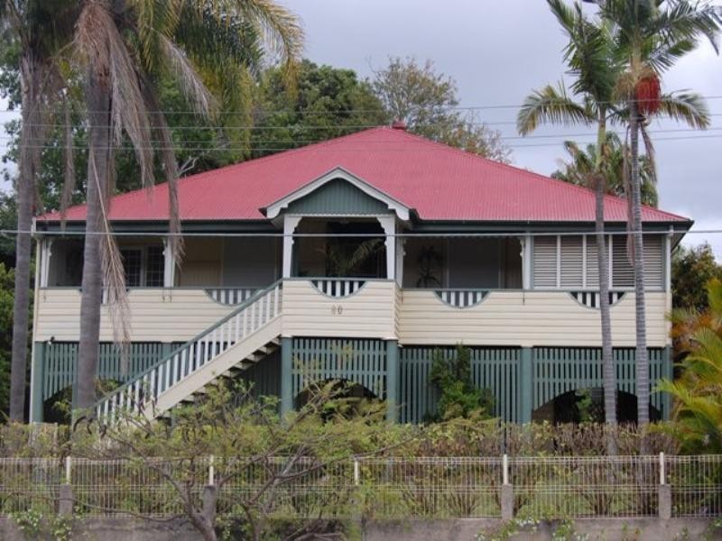80 Riverton Street, Clayfield QLD 4011