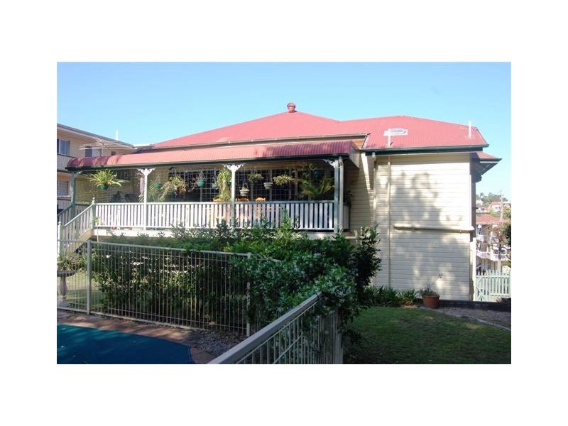 80 Riverton Street, Clayfield QLD 4011