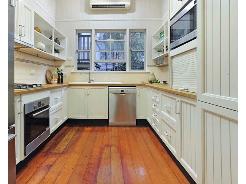 18 Davidson Terrace, Teneriffe QLD 4005