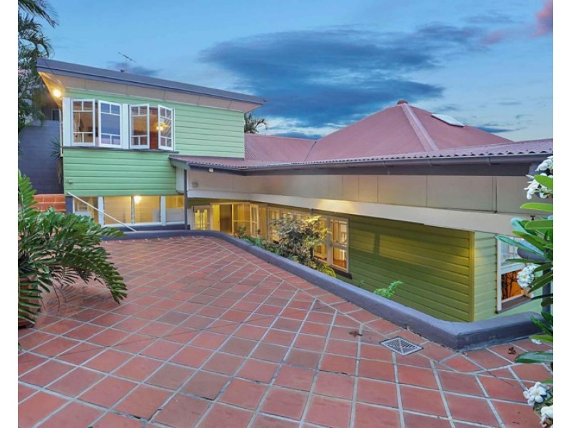 18 Davidson Terrace, Teneriffe QLD 4005