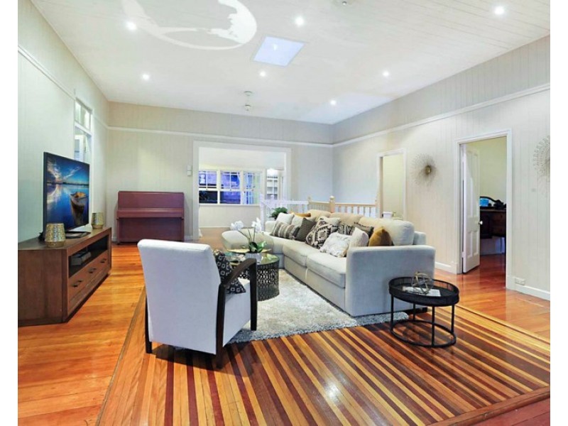 18 Davidson Terrace, Teneriffe QLD 4005
