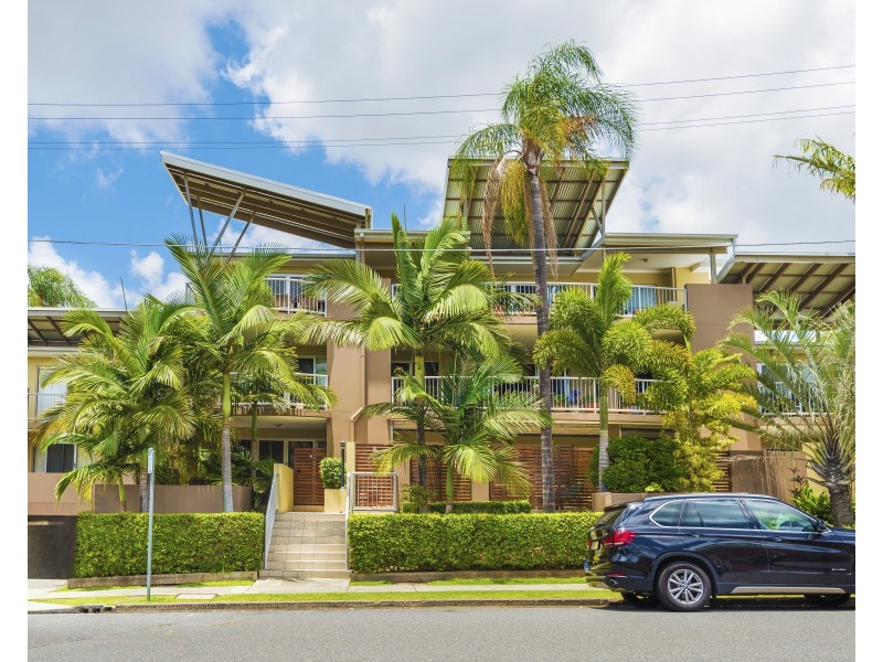 2/7 Dobson Street, Ascot QLD 4007