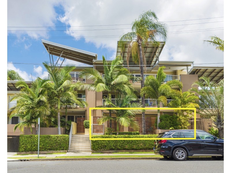 2/7 Dobson Street, Ascot QLD 4007