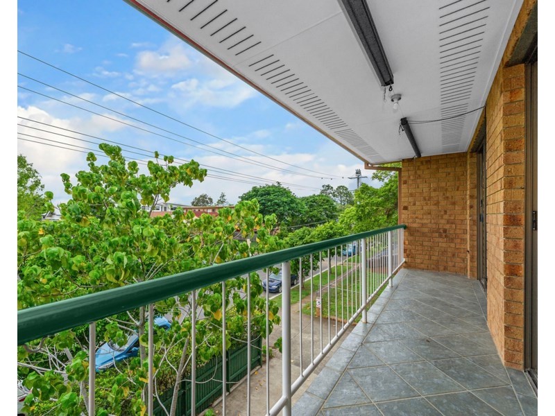 2/58 College Street, Hamilton QLD 4007