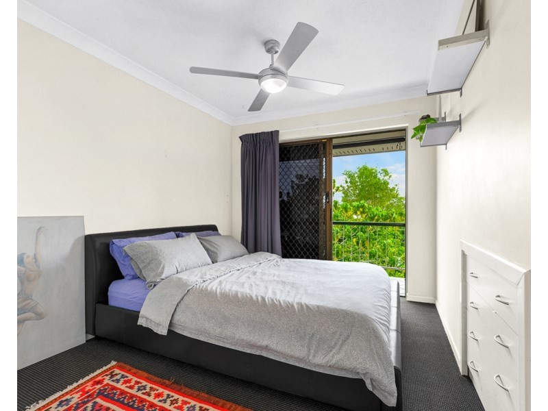 2/58 College Street, Hamilton QLD 4007