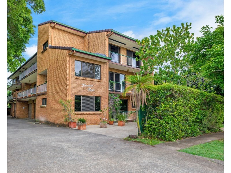 2/58 College Street, Hamilton QLD 4007