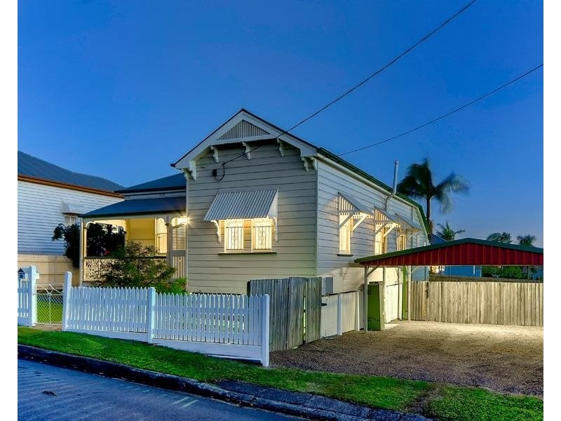 19 Renwick Street, Albion QLD 4010