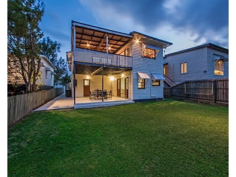 107 Mein Street, Hendra QLD 4011