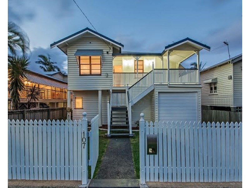 107 Mein Street, Hendra QLD 4011