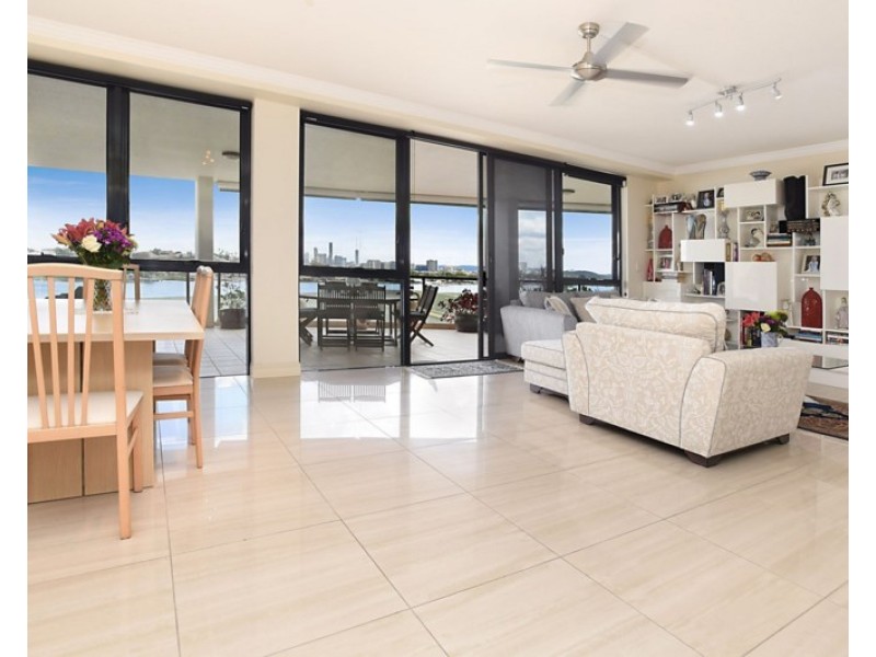 12/31 Harbour Road, Hamilton QLD 4007