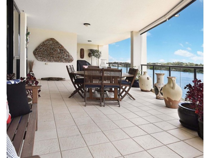 12/31 Harbour Road, Hamilton QLD 4007