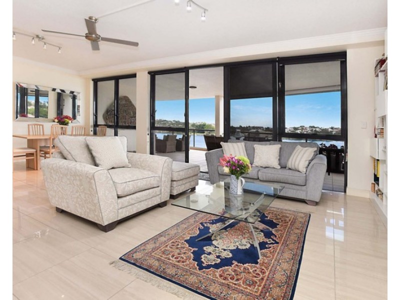 12/31 Harbour Road, Hamilton QLD 4007