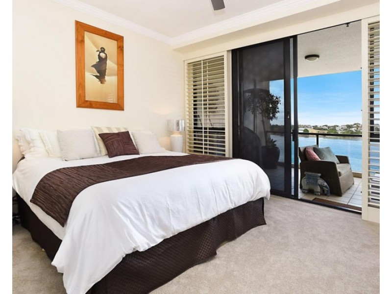 12/31 Harbour Road, Hamilton QLD 4007