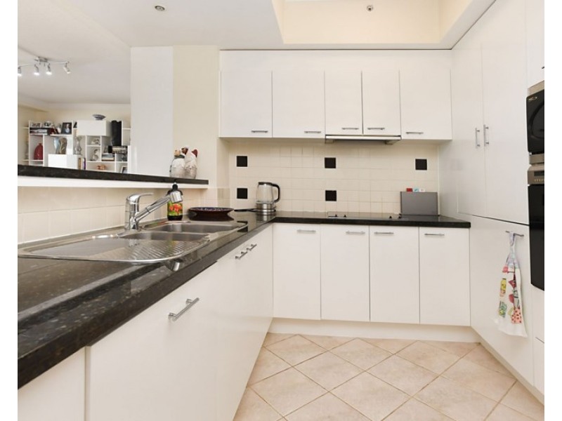 12/31 Harbour Road, Hamilton QLD 4007