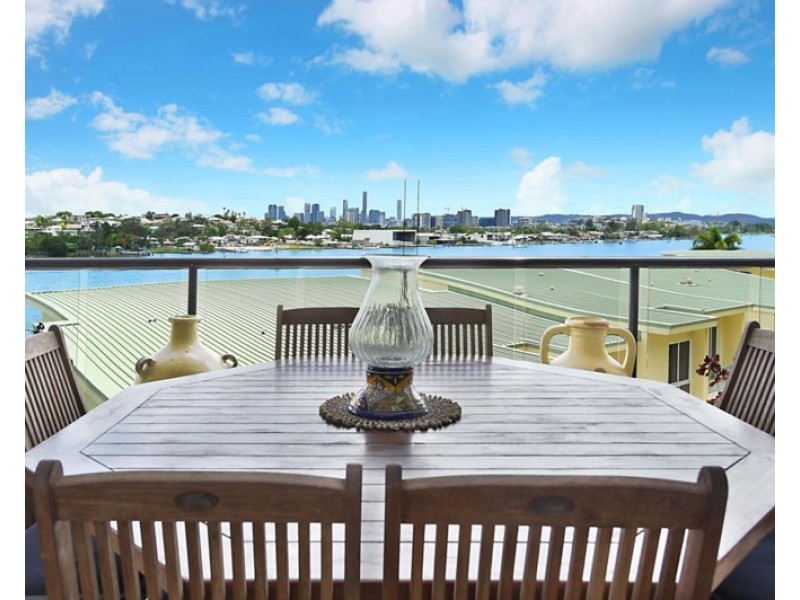 12/31 Harbour Road, Hamilton QLD 4007