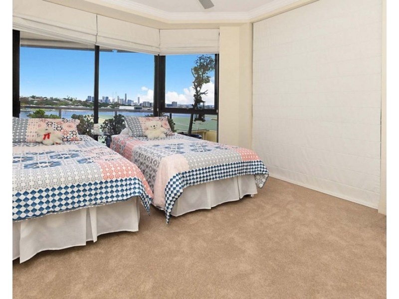 12/31 Harbour Road, Hamilton QLD 4007