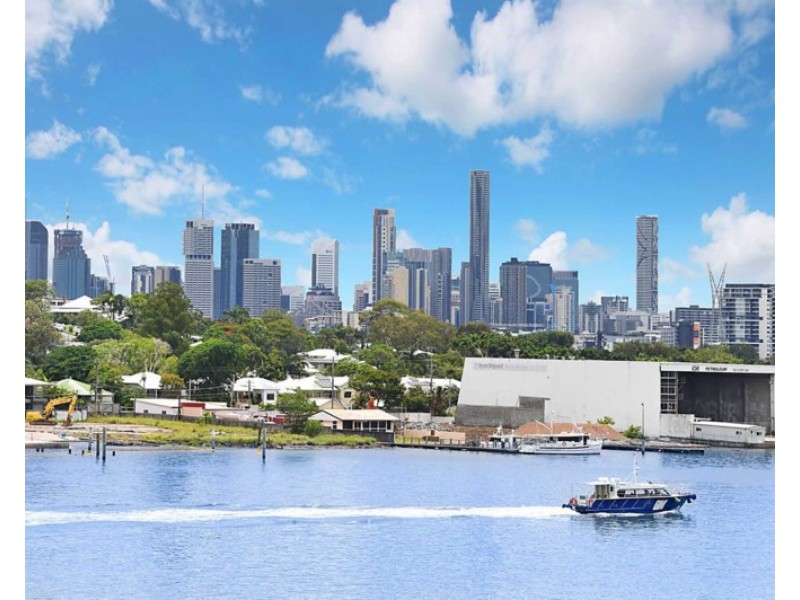 12/31 Harbour Road, Hamilton QLD 4007