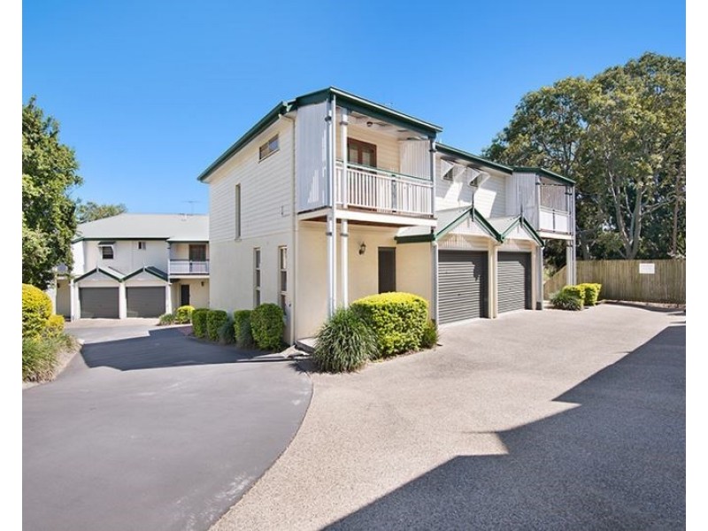 11/43 Norman Avenue, Lutwyche QLD 4030