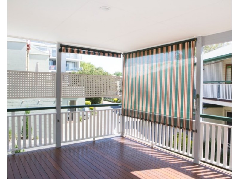 11/43 Norman Avenue, Lutwyche QLD 4030