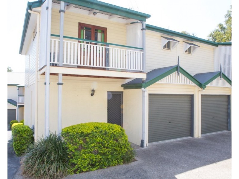 11/43 Norman Avenue, Lutwyche QLD 4030