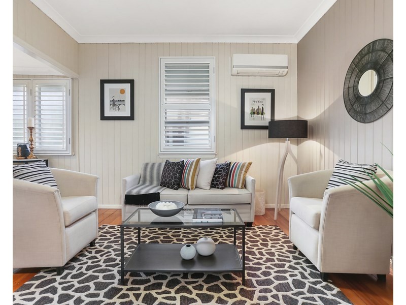 31 Grafton Street, Windsor QLD 4030