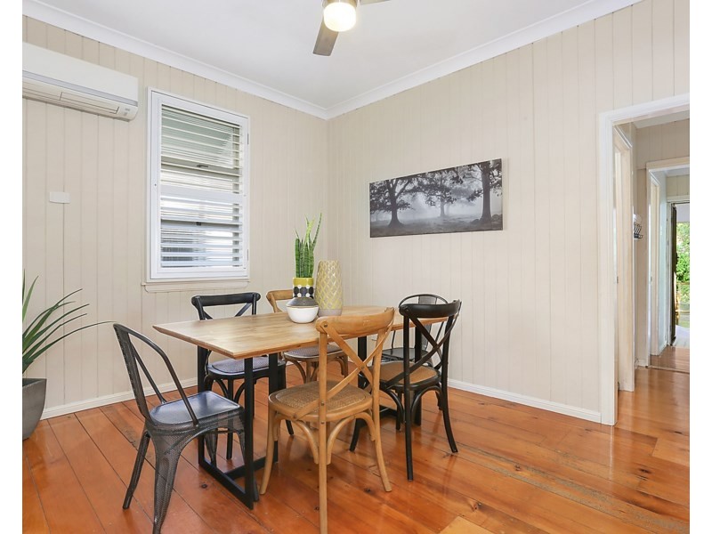 31 Grafton Street, Windsor QLD 4030