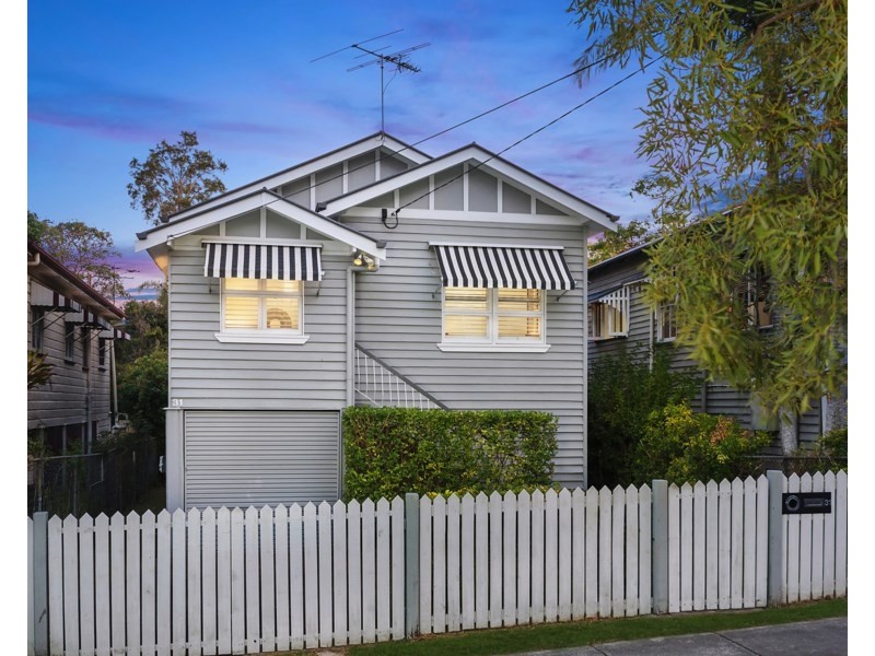 31 Grafton Street, Windsor QLD 4030