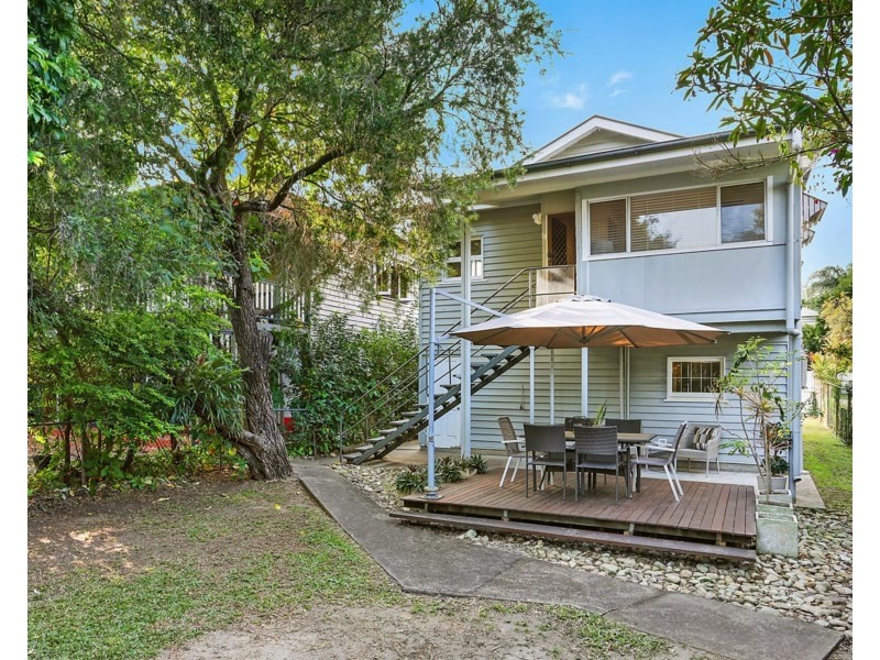 31 Grafton Street, Windsor QLD 4030