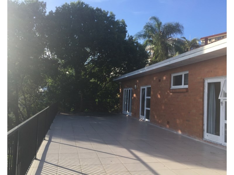 5/17 Arran Avenue, Hamilton QLD 4007