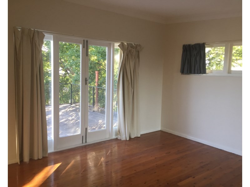 5/17 Arran Avenue, Hamilton QLD 4007